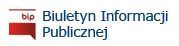 Biuletyn Informacji Publicznej